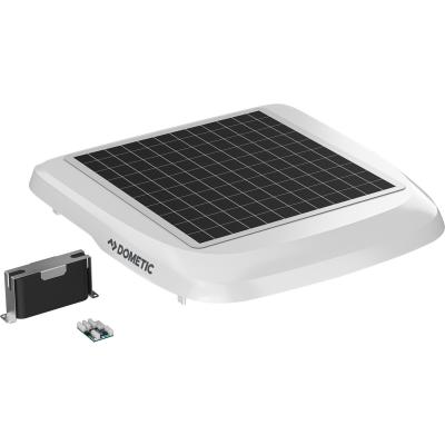 Product image of the product “Solar-Kit für Dometic FanTastic Breathe ”